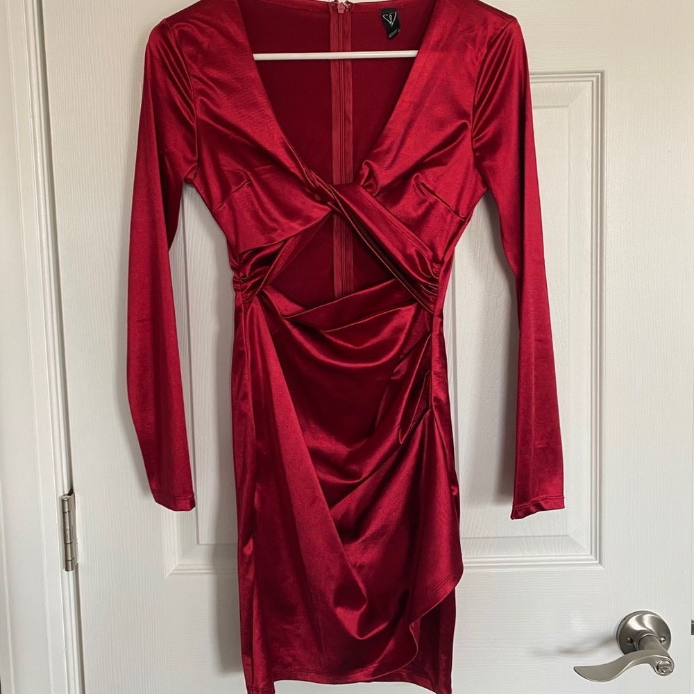 Going out dress